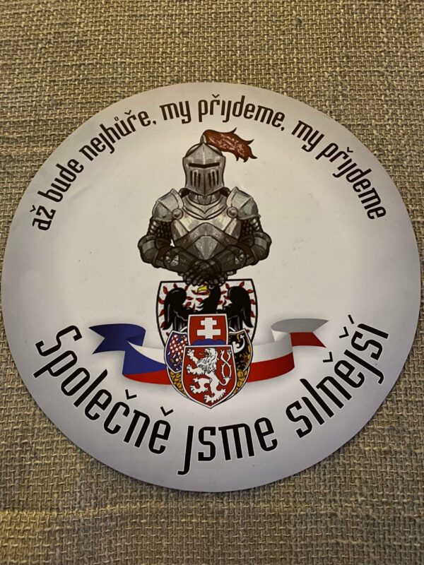 Magnet rytíř