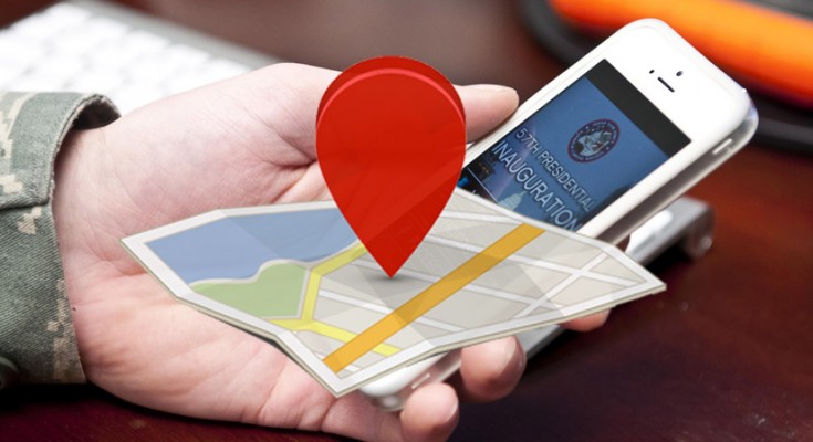Najdou vás všude: Vyhledání polohy mobilu je možné i bez GPS, operátoři prodávají data o poloze uživatelů