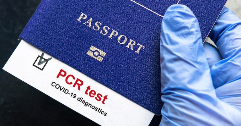 Odvolací soud v Portugalsku potvrdil, že PCR testy jsou podvod a nedokážou diagnostikovat covid